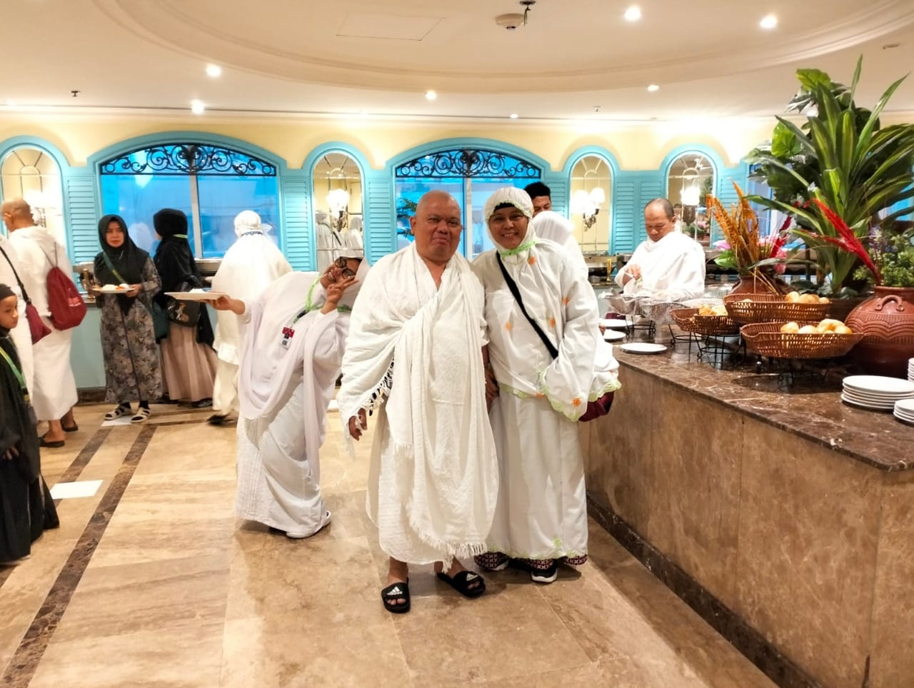 Umroh desember 2022